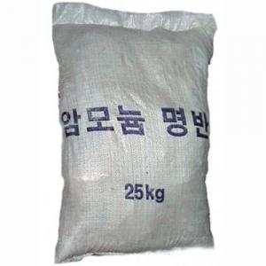 Aluminum Ammonium Sulfate (25Kg)