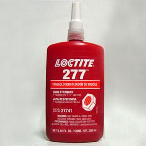 Loctite 277 (250㎖)