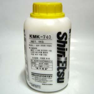 KMK-740 (무용제,저취)-1Kg