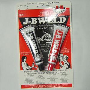 J-B WELD (56.8g)