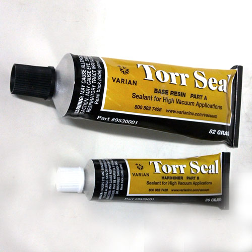 Torr Seal(Vacuum Sealing)-118g