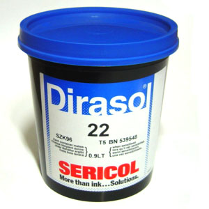 디아졸22(Dirasol)