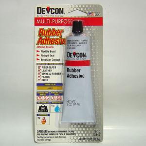 Rubber Adhesive S-10