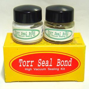 Torr Seal(Vacuum Sealing)-28.6g