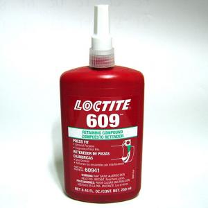 Loctite 609 (250ml)