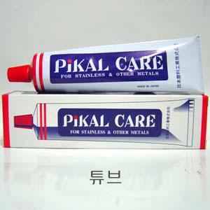 PiKAL CARE (튜브)